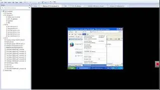 How to Enable and use proxy feature on checkpoint firewall