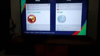 Cara menonaktifkan live update Pes2021