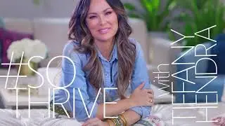 #SOTHRIVE with Tiffany Hendra features Derrick DeSilva, JR  MD  part1