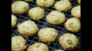 homemade cornflake biscuit recipe | cornflake recipes | biscuit recipes | snack recipes