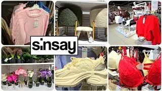 🏃‍♀️Біжу в SINSAY😲 Вау,Крутючі Новинки🚩Багато Знижок🚩119 Джемпери,299 Куртки. 