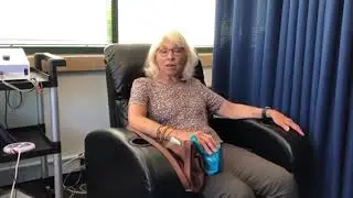 Knee Rejuvenation Success Story!
