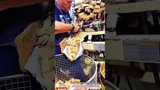 Best Innovative Machine for Cutting Natural Wine Corks Fast