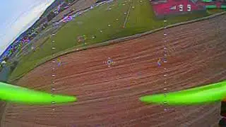 Tyro109 acro 2nd flight