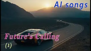AI songs / Future's Calling (1) / New original song