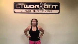 Boot Camp In Connecticut Success Stories