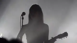 Feist - A Commotion (Brooklyn Steel, NYC 5/13/23)