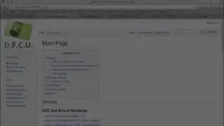 Debt Free Community University