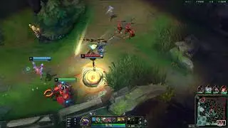 Climbing to challeger solo Blitzcrank #36