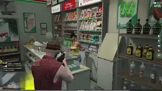 اول فديو ياصطير gta day