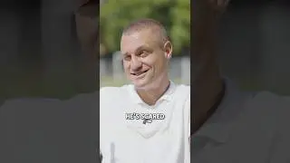 Бербатов БОИТСЯ Рио и Видича? 😂 #шорты #nexoniconsmatch
