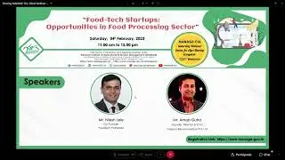 Agri startups by MANAGE #agriculture #horticulture