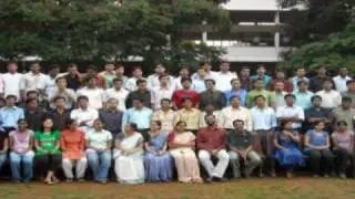 NIT CALICUT ECE 05-09 BATCH VIDEO