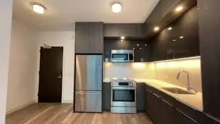 1177 Market Video Tour |  Apartment #1245 1x1A