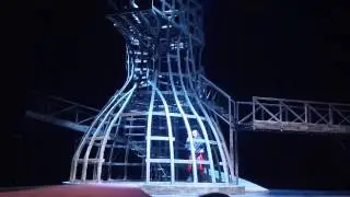 Andjey Beletsky, The Tsar's bride, Rimsky-Korsakov, Israeli opera, Tel-Aviv