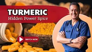 Turmeric’s Secret Weapon: What Curcumin Can (and Can’t) Do 💊🌿💡