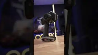 Встречайте новый Spektrum DX Rugged+. Plus означает, что он лучше.
