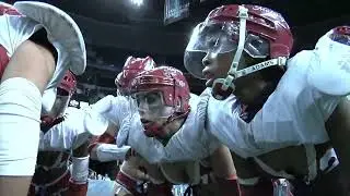 LFL | 2010 | WEEK 16 | HIGHLIGHTS