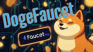 Earn Dogecoin Online &ndash; Dogefaucet.fun Full Tutorial + FaucetPay Proof