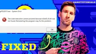 How to fix d3dx9.dll, msvcr100.dll,msvcp100.dll or any other Dinamic Link Library(DLL) errors.