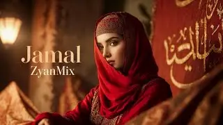 Arabic Deep House Mix | Jamal &ndash; Late Night Club Groove | ZyanMix