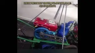 HIGH PRESSURE WATER PUMPS FOR SALE +254705686970 #WaterPumpForSale #HighPressurePump #DieselPump
