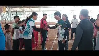 5 AMAZING Moments from Gurukul's Sports Day