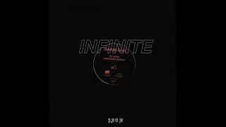 INFINITE MARVIN DASH COMP. ( PX- RE 616.774 )