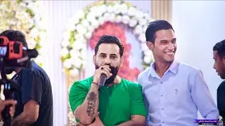 حفلة العريس علي عماد الكويتي 🎊🎉 بصوت المطرب علي العراب 🎤 تصوير ومونتاج ليث بايكر 🎥 07803537917📞