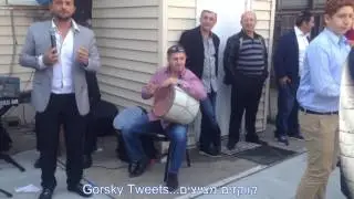 Gorsky Juhuro of New York