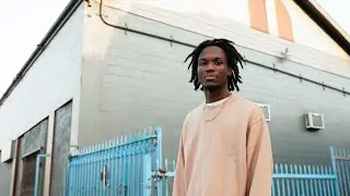Saba Few Good Things Type Beat 2022 