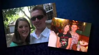 Melissa Simon's Story 2012