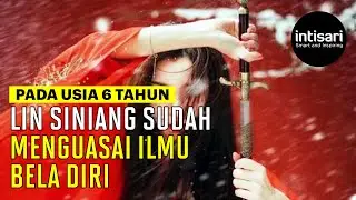 Kehidupan Lin Siniang, 'Perempuan Nakal' dari Keluarga Miskin yang Buat Raja Jatuh Cinta