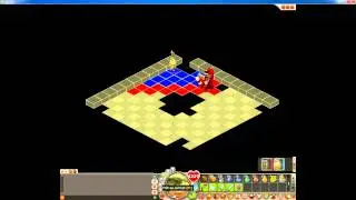 Dofus - Iop 200 ◘ Stuff Fri3-Missiz ◘ Mylaise
