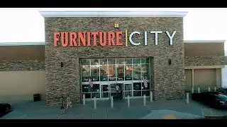 Furniture City LA Commercial [Produced by Pencil Media]