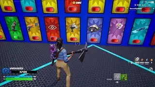 Fortnite map unc