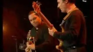Dinello - Guitar and Bass Solo