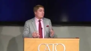 Millennials and the Welfare State: Burden or Blessing? (Tom G. Palmer)