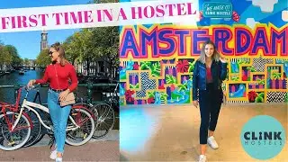 FIRST HOSTEL EXPERIENCE