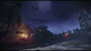 Destiny 2 Eliksni Quarter Showcase