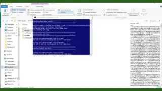 Crear una imagen ISO de tu sistema operativo desde tu pc | Win 10 - 8.1 - 8 y 7 |