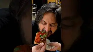 Vegan Pizza Joint in Portland | Vegantwosome  #veganpizza #veganreview