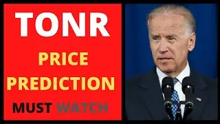 TONR Stock Update!!! TONR Stock Prediction!!! TONR Stock News!!! Tonner-One World Holdings