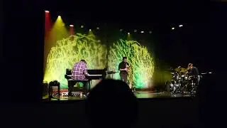Mammal Hands - Boreal Forest (Kurhaus Bad Vilbel 04/Oct/2025)