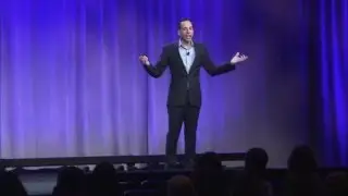 The Benefits of Personal Branding - William Arruda
