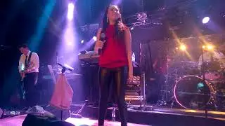 Saija Tuupanen ValkoinenRuusu 🌹 #Unforgethable😊💖 #tallinksilja #siljaline #siljastars