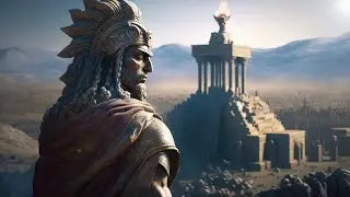 7th Dimension - King of Kings | Majestic Ancient Orchestral