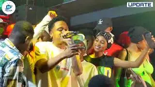 SHOW LIVE __MUNTA DEE__USIKU WA MTOTO WA USWAHILINI __SINZA VELVET CLUB 