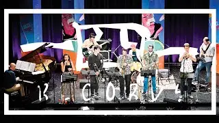 Blue Tangerine - Indi Gogo [Official Live Video]