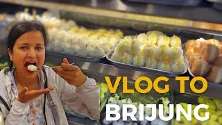EXPLORING SOME BIRGUNJ STREET FOODS WITH MOM 🍨🍛💖 || RASHIIKA GARTAULA ||